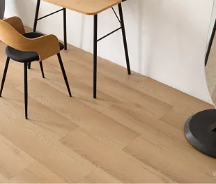 Кварцвинил 10140V Дуб Динан