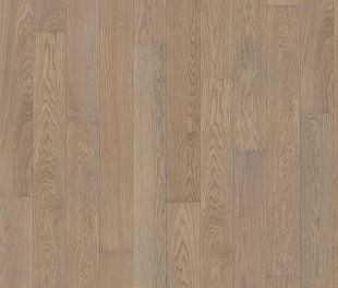 Паркетная доска KARELIA Дуб 4 STORY 138 MISTY GREY 2G