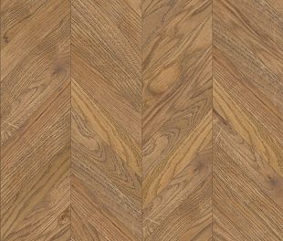 Паркет Елка Французская Lab Arte Chevron Дуб Натур Гамлет лак 600/490х110х14/3/45° в магазине напольных покрытий «Стильный пол»