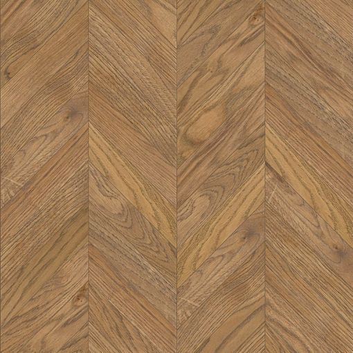 Паркет Елка Французская Lab Arte Chevron Дуб Натур Гамлет лак 600/490х110х14/3/45°