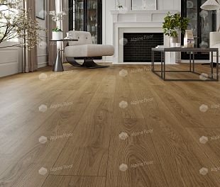 Кварцвинил SPC ламинат Аллегро ЕСО 14-101 MC
