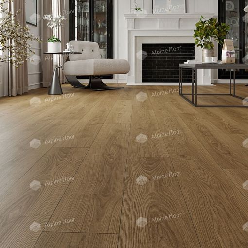 SPC ламинат Аллегро ЕСО 14-101 MC