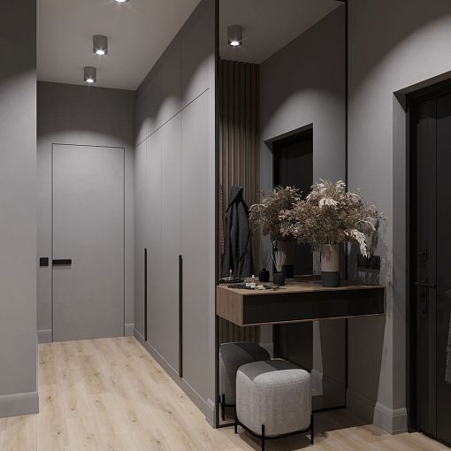 SPC AlixFloor Natural Line Дуб скандинавский светлый