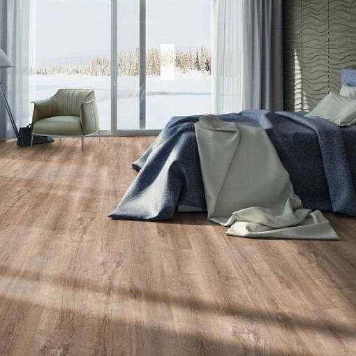 Ламинат Tarkett Estetica Дуб Эффект светло-коричневый