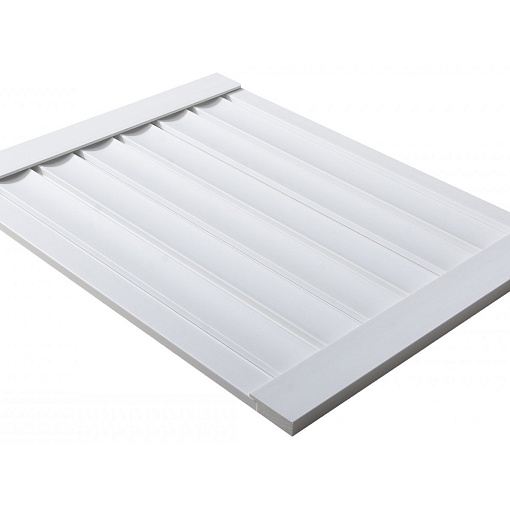 Декоративная панель HIWOOD LV125 NP