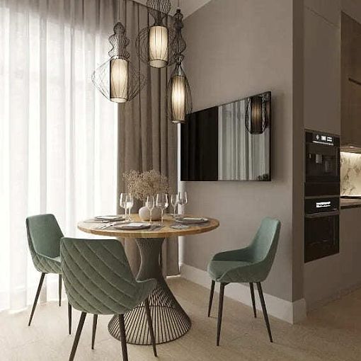 Ламинат AlixFloor Vitality Line 8 мм Дуб руссильон