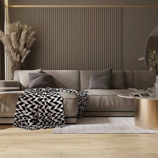 Ламинат AlixFloor Дуб пепельный ирландский