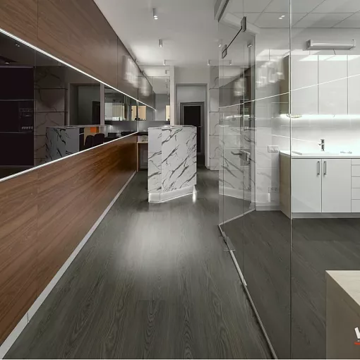 RХ22303 Дуб Тулон