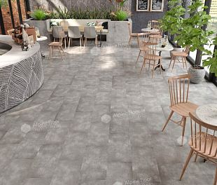 Кварцвинил SPC ламинат Девон (без подложки) ECO 4-12 MC