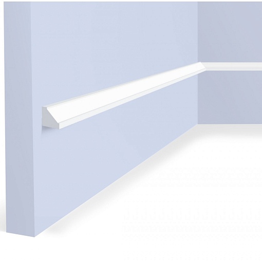 Молдинг HIWOOD D12V2