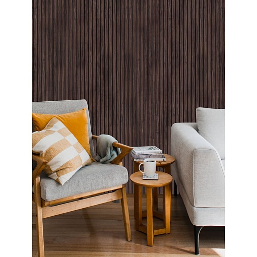 Декоративная панель HIWOOD LV124 BR395