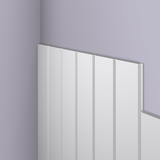 Молдинг WG2 new-2,44m WALLSTYL