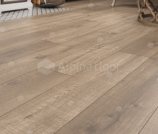 Кварцвинил SPC ламинат Дуб натуральный ECO 2-5