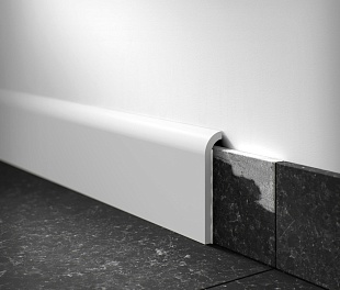 Плинтус NMC CF1 WALLSTYL