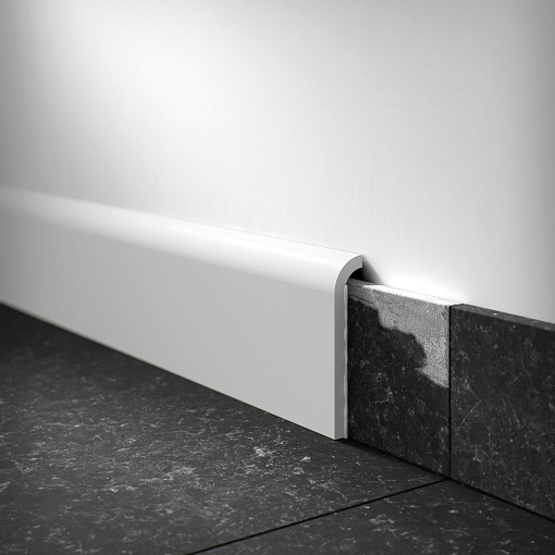 Плинтус NMC CF1 WALLSTYL