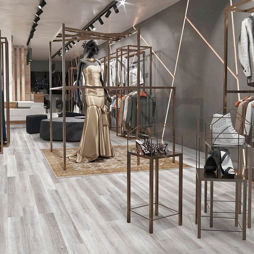 Кварц-винил Royce Ultima U1961 Дуб Албани