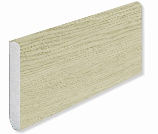 Плинтус под кварцевый ламинат Fargo 67W948 Дуб Амстердам градиент