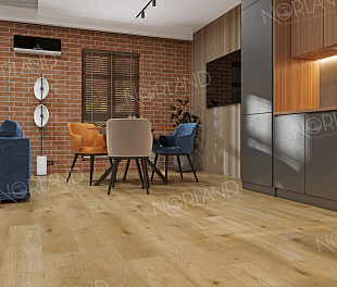 Ламинат Дуб Хайнан LF302-09