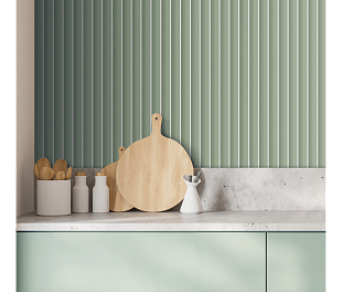 Декоративная панель HIWOOD LV139 GN69