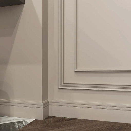 Плинтус DD724