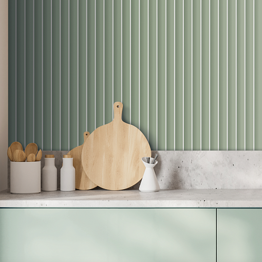 Декоративная панель HIWOOD LV139 GN69