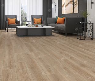 Ламинат Дуб Кашемир Р 1001