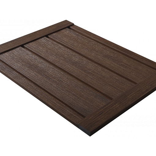 Декоративная панель HIWOOD LV127 BR396