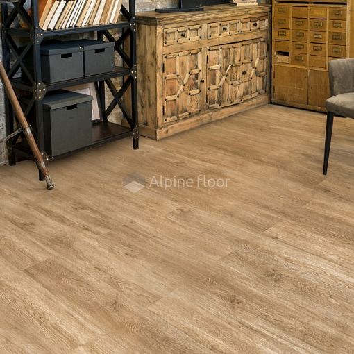 LVT плитка Камфора ECO 11-502