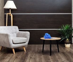 Кварцвинил SPC ламинат Дуб Vermont ЕСО 2-3 MC