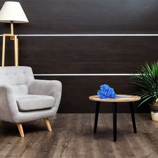 SPC ламинат Дуб Vermont ЕСО 2-3 MC