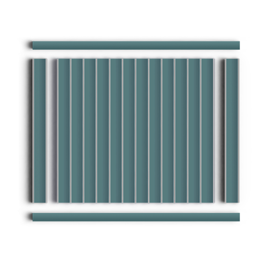 Профиль HIWOOD D15V2 BU27