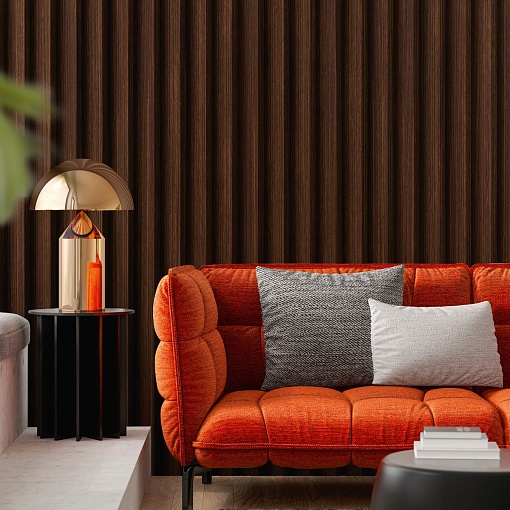 Декоративная панель HIWOOD LV141 BR396