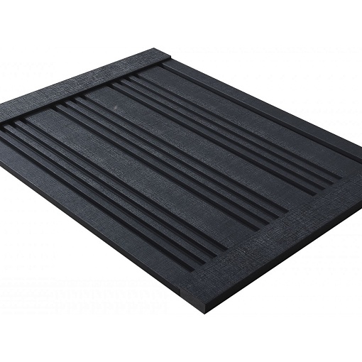 Декоративная панель HIWOOD LV128 BK114K