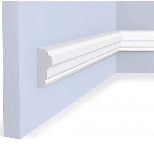 Молдинг HIWOOD D40V2