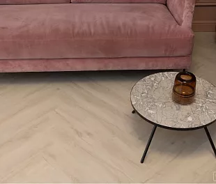 Кварцвинил 9966 Паркет Руссо