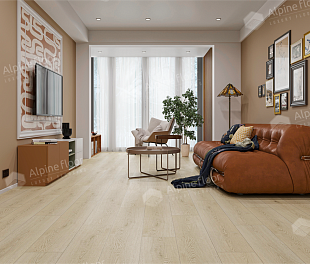 Кварцвинил SPC ламинат Лунар ЕСО 21-1