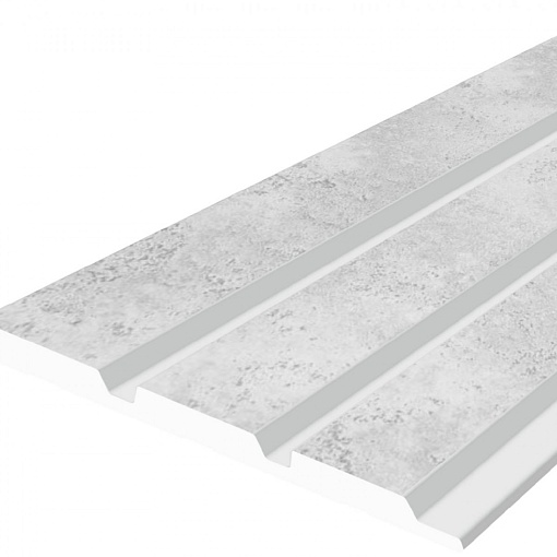 Декоративная панель HIWOOD LV124 W50