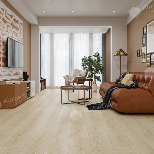 SPC ламинат Лунар ЕСО 21-1