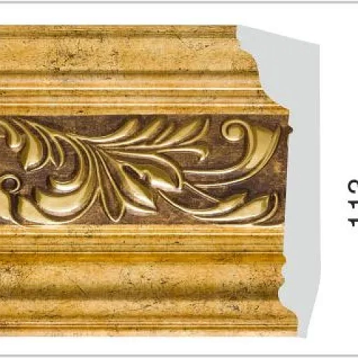 Карниз D129-1223