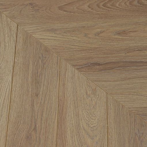 Ламинат Woodstyle Chevron CH154.2 Дуб Марипоса
