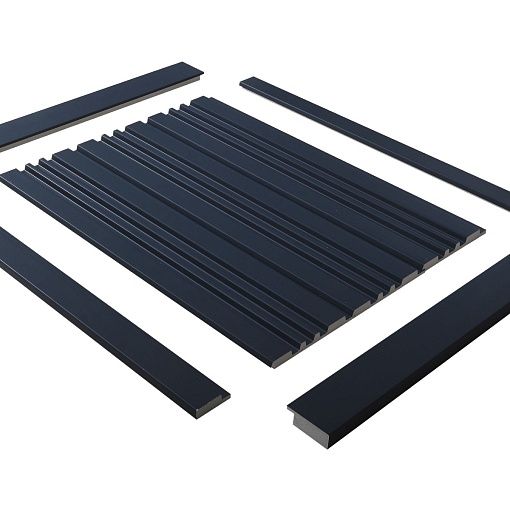 Декоративная панель HIWOOD LV121 BU22