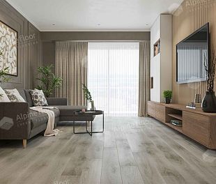 Кварцвинил LVT плитка Негара ECO 11-1702