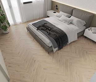 Кварцвинил SPC ламинат Дуб Алиот ЕСО 13-23 MC