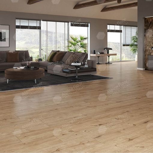 Ламинат Дуб Эрг 62750