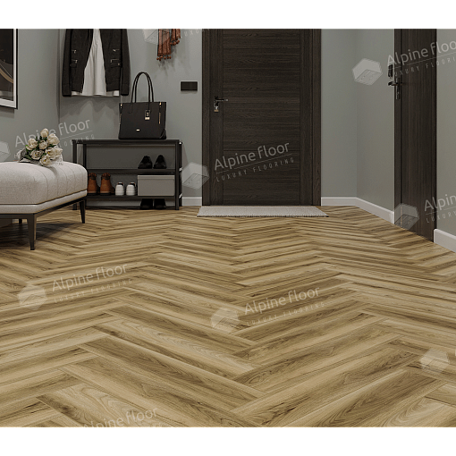 SPC ламинат Орех Акорн ECO 22-6 MC