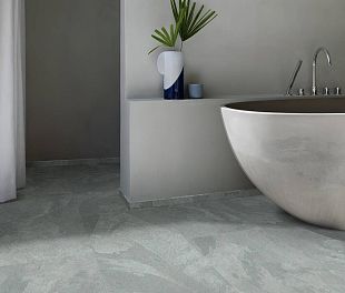 Кварцвинил Виниловая плитка Moduleo ROOTS 0,55 EIR MUSTANG SLATE 70939CD (4,861 м2)