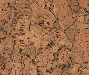 Настенное пробковое покрытие Monte Nat в магазине напольных покрытий «Стильный пол»