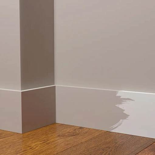 Плинтус DD709