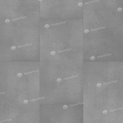 SPC ламинат Бристоль (без подложки) ECO 4-8 MC