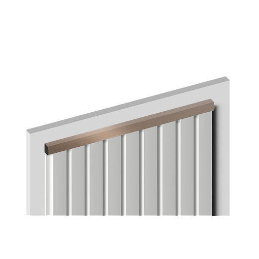 Профиль HIWOOD D15V2 G216